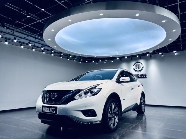 Loulan 2019 2.5S/C HEV XE four-wheel drive hybrid Zhilian Premium Edition Country V
