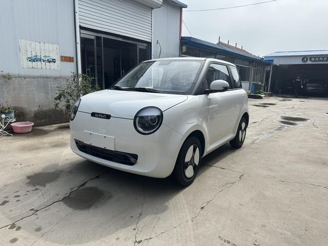 Changan Lumin 2025 model 205km Xiangqin Model