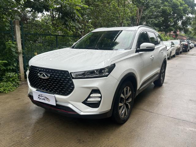 Regal 7 2020 1.5T CVT Elite