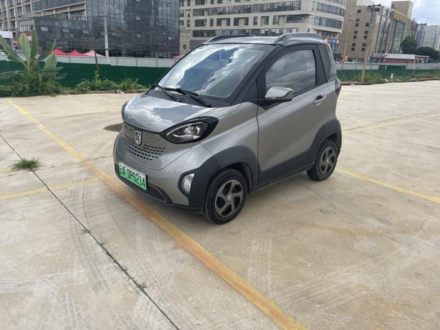 Baojun E100 2019 250KM Smart Edition