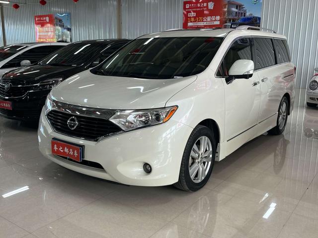 Guishi 2019 model 3.5L automatic front drive 7-seater parallel import