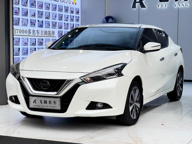Bluebird 2020 1.6L CVT Cool Edition National VI