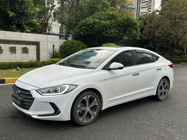 Leading the 2018 model 1.4T dual clutch dazzling*dynamic type