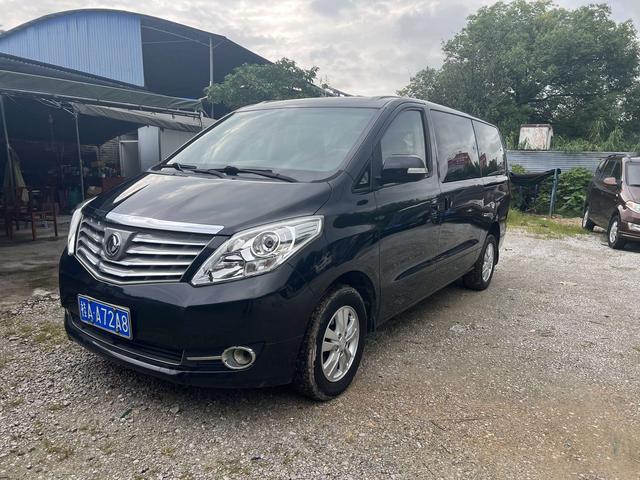 Popular CM7 2018 2.0T manual luxury type