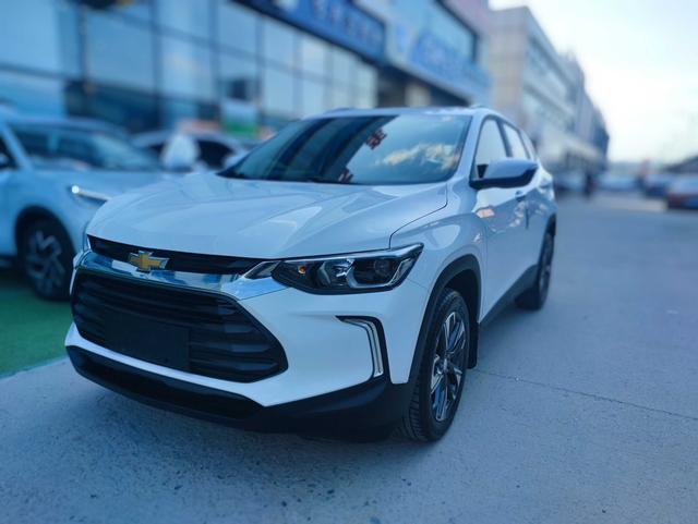 Chuangku 2023 RS 1.5T CVT Cool Max