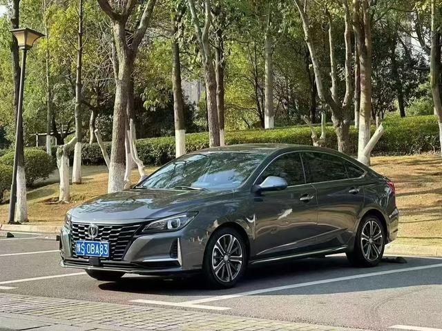 Ridgeline CC 2022 Blue Whale Edition 1.5T DCT Deluxe