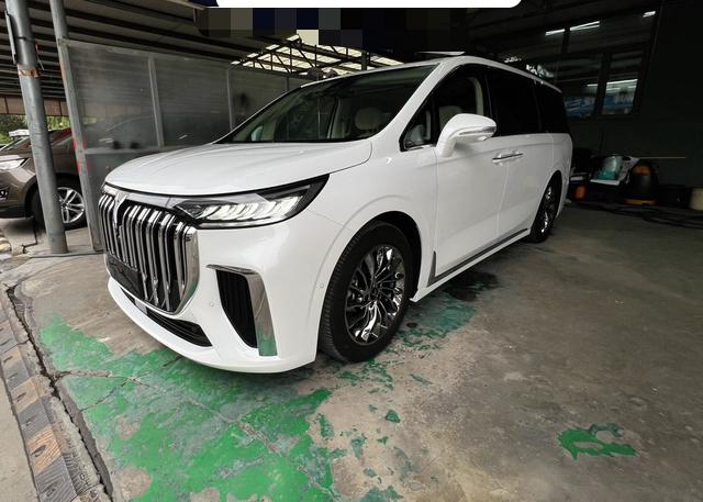 Arcturus Dream Home PHEV 2024 Ultra Long Range Signature Edition