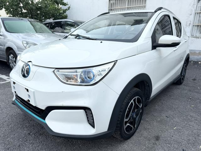 Baic New Energy EC 2019 EC3 Smart Edition