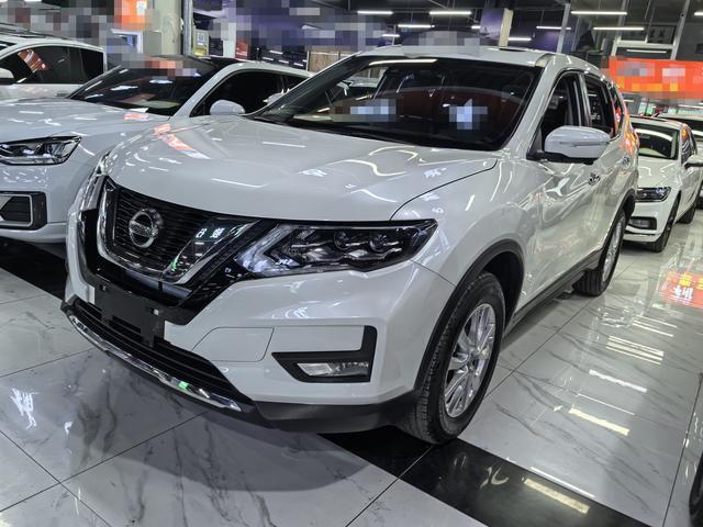 Kizashi 2022 2.0L 2WD SmartLink Premium