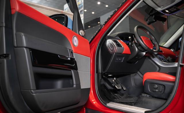 Фото машины 8