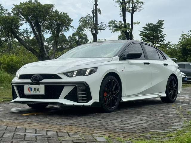 Shadow Leopard 2023 400T Auto R Pro Edition