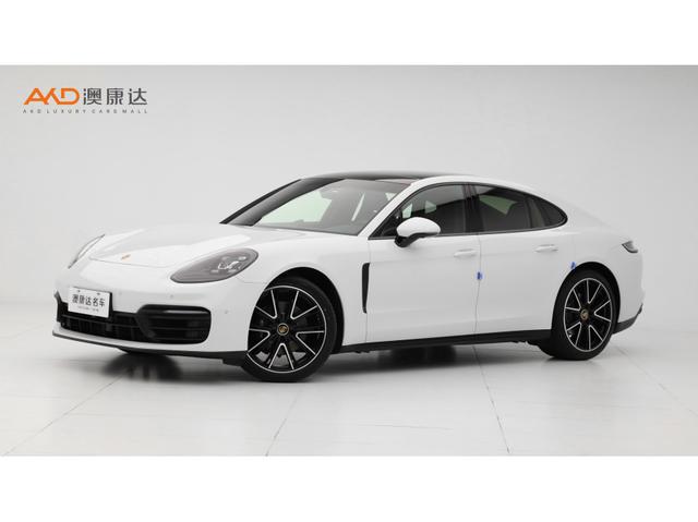 Panamera 2023 Panamera 2.9T