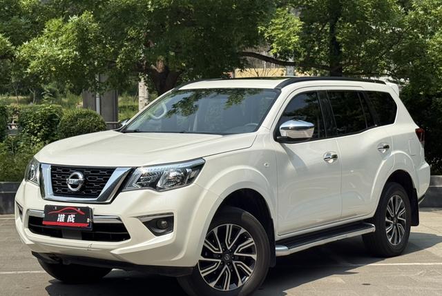 Tundra 2020 2.5L Automatic 4WD Signature Edition
