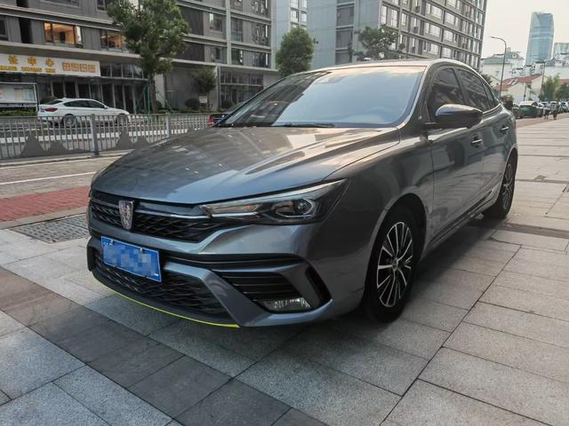 RW i5 2021 1.5L CVT Starburst Edition
