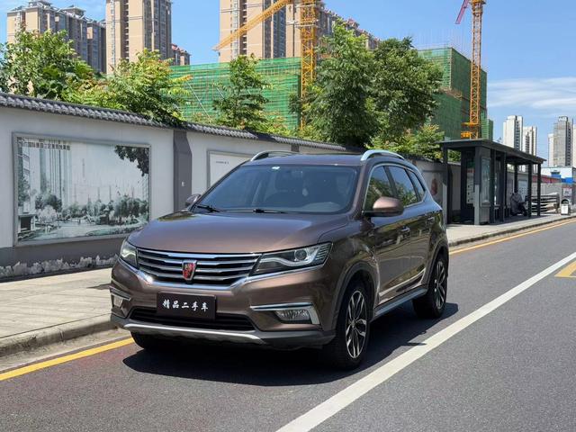RX5 2018 20T 2WD Automatic Internet Smart Edition