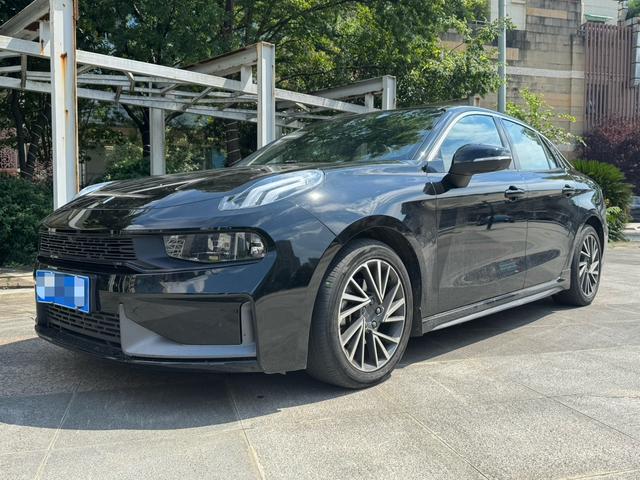 Link 03 2019 Modified 1.5TD DCT Type Edition
