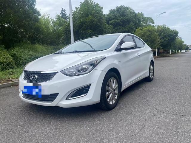 Langdong 2016 1.6L automatic Intelligent Type