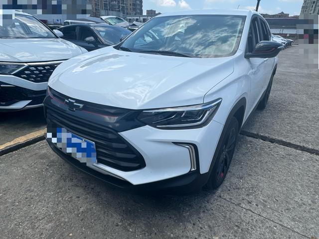 Genesis 2019 Redline 335T CVT Tide Edition State VI