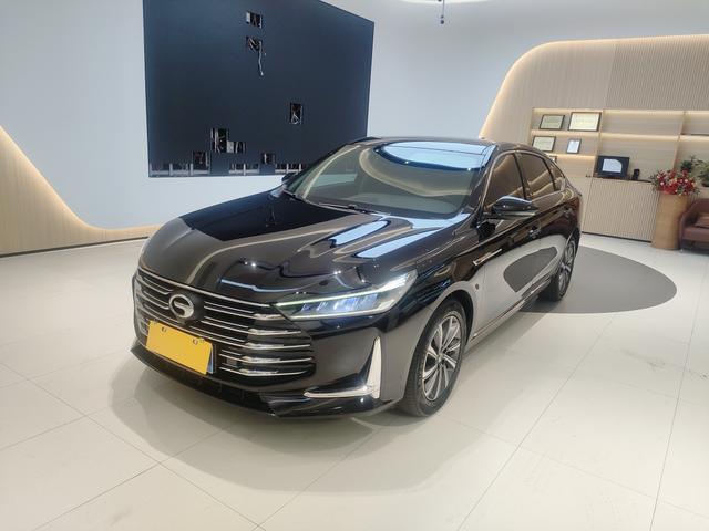 Trumpchi GA8 2020 390T Premium Edition