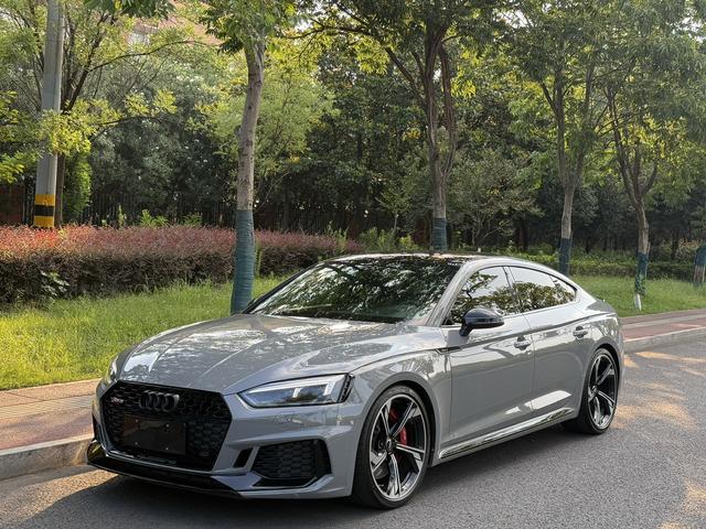 Audi RS 5 2019 2.9T Sportback