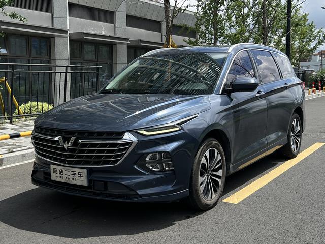 Capgemini Victory 2020 1.5T CVT Flagship
