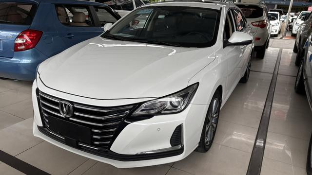 Ridgeline CC 2020 1.5T Automatic Tidewater