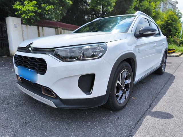 Citroën C3-XR 2019 230THP DCT ORIGINS Centennial Perfection Edition