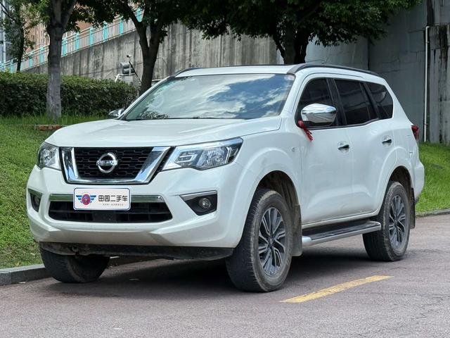 Tundra 2018 2.5L Automatic 2WD Luxury Edition