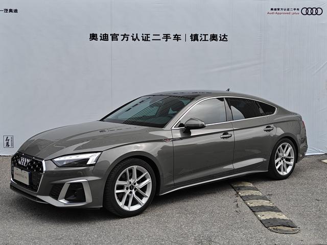 Audi A5 2024 Sportback 40 TFSI fashion Dynamic type