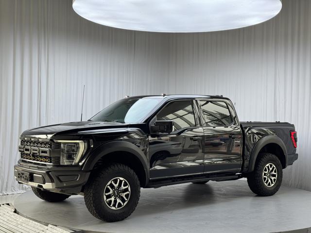 Ford F-150 Raptor 2023 Raptor EcoBoost 3.5T V6