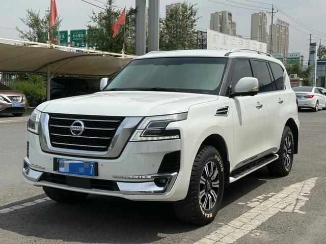 Touareg 2020 4.0L Automatic 4WD 7-Seat Parallel Import