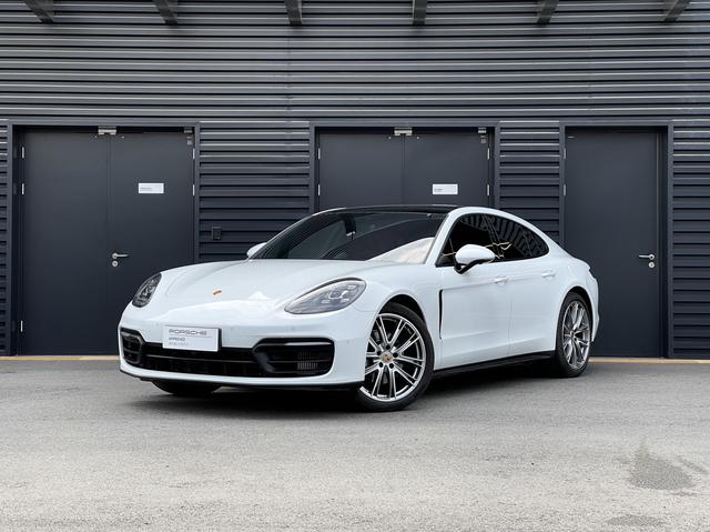 Panamera 2023 Panamera 2.9T