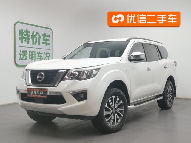 Tundra 2020 2.5L Automatic 4WD Deluxe