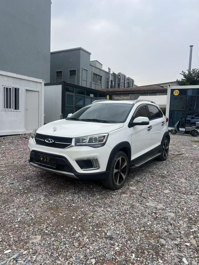 Regal 3x 2018 1.5L Automatic Comfort Edition