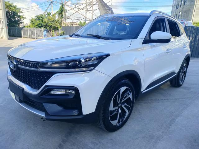 Xuanjie 2020 1.5L CVT Yao