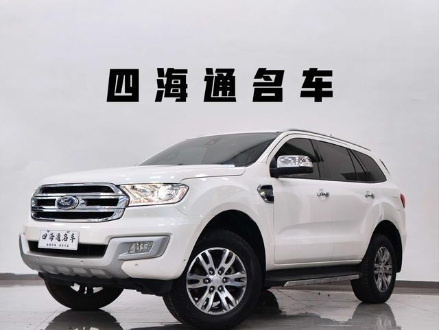 Roadshaker 2019 2.0T gasoline automatic four-wheel drive Ultimate 7-seater