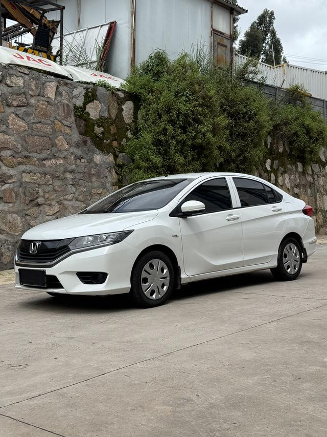 Gorey 2016 1.5L CVT Classic