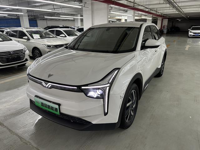 Nezha U 2022 Zhi 400 Pro Lithium Ternary