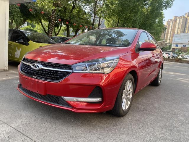 Arrizo 5 2019 Pro 1.5L Manual Value Edition Country VI