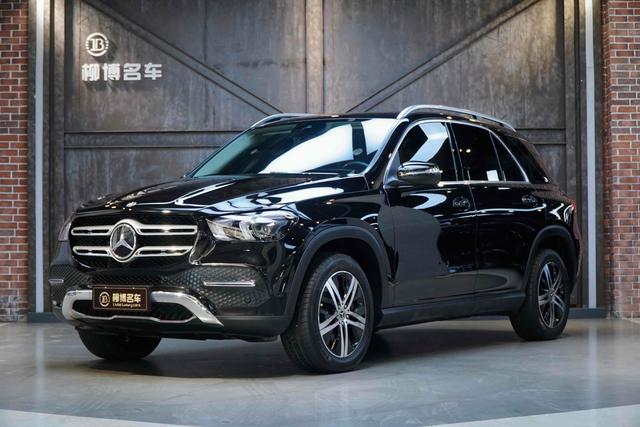 Mercedes-Benz GLE 2022 Modified GLE 350 4MATIC Dynamic