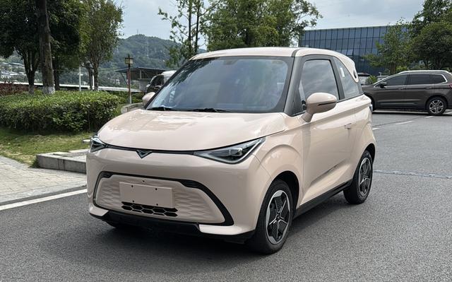 Shiyue 2023 model 301km wind chasing version