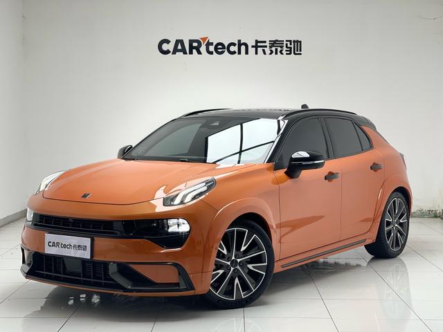 Link 02 Hatchback 2021 2.0TD Hatchback Halo