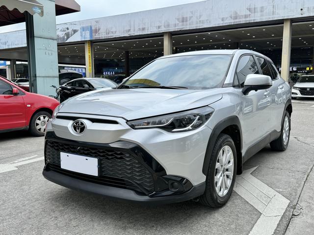 Fenglanda 2024 2.0L CVT Elite Edition