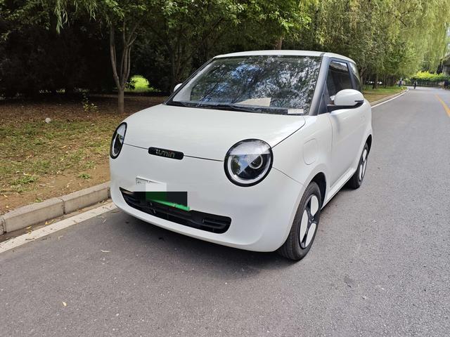Changan Lumin 2023 model 205km Xiangqin Model
