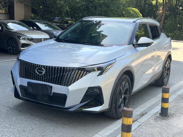 Transcend GS3 2023 Shadow Speed 270T Power Edition