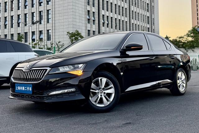 Supai 2019 facelift ZI280 DSG Standard Edition