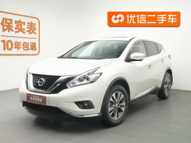 Loulan 2019 2.5L XL 2WD Intelligent Luxury Edition National VI