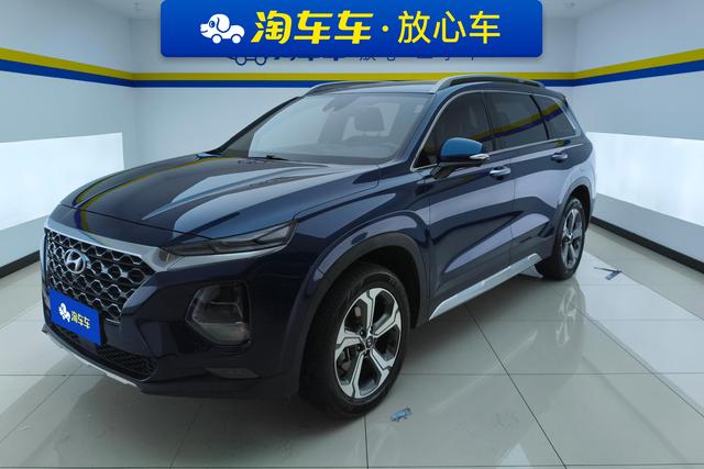 Sentra 2020 380 TGDi DLX Automatic 2WD Premium PLUS
