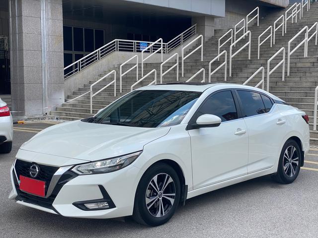 HENYI 2020 1.6L XL CVT Joy Edition
