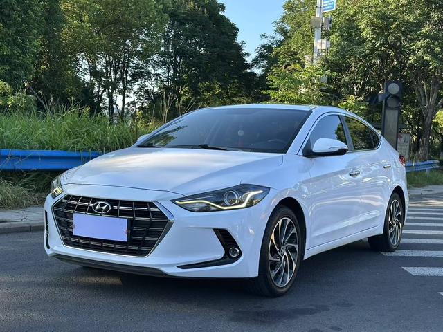 Link 2019 1.5L CVT Smart-Elite